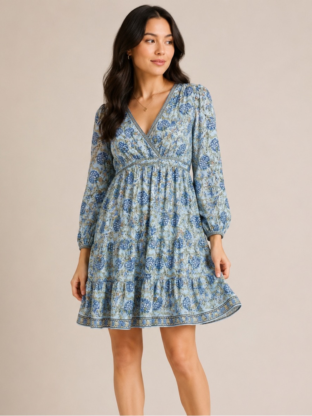 mini max studio dresses Women's MAX STUDIO Mini Dresses